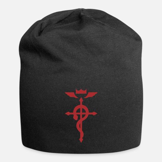 Flamel Fullmetal Alchemist Symbol 